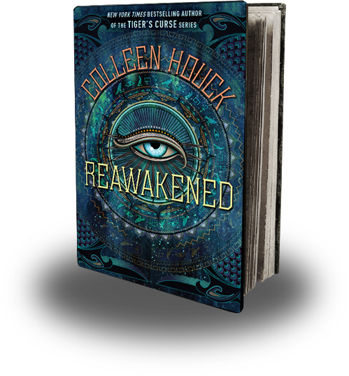 Reawakened