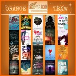 YASH ORANGE TEAM SPRING 2016