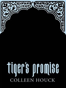tigers promise book cover 2