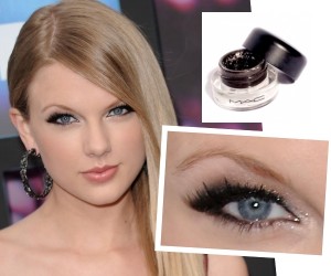 Taylor Swift Cat Eye