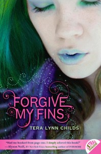 Forgive my fins book 1