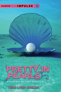 PrettyInPearls book 4