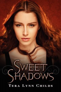 Sweet Shadows book 2