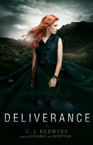 Deliverance hc c
