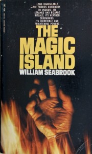 the magic island book