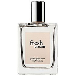fresh cream perfume