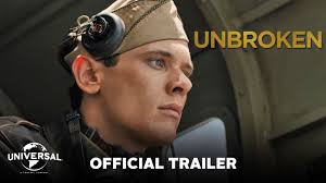 unbroken trailer1