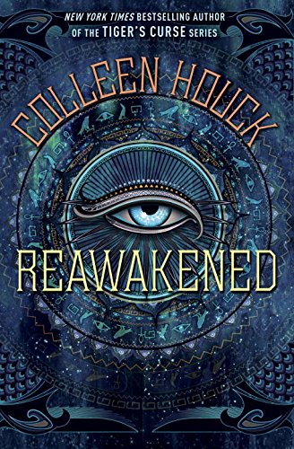 reawakened book cover