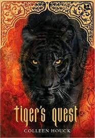 tigers quest
