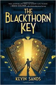 blackthorn-key